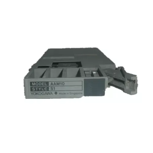 Yokogawa AAM10