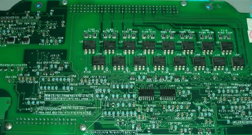 Yokogawa AMM21