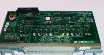 Yokogawa AMM31