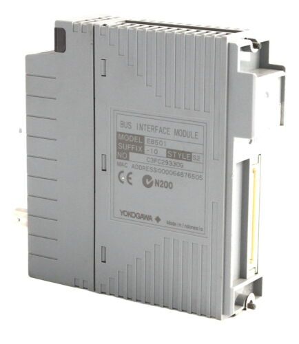 Yokogawa EB501