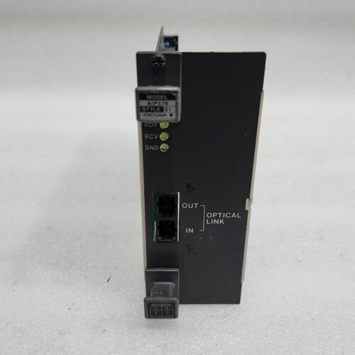 Yokogawa AIP578