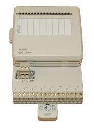 ABB AO801
