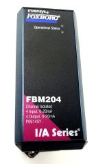 FOXBORO FBM204