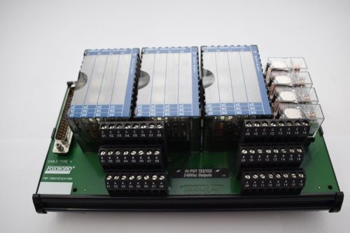 FOXBORO P0916NG