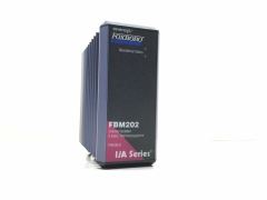 FOXBORO P0926EQ