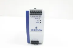 Emerson 1X00781H01L