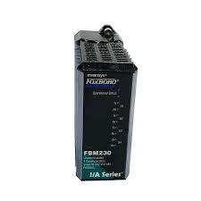 FOXBORO FBM230
