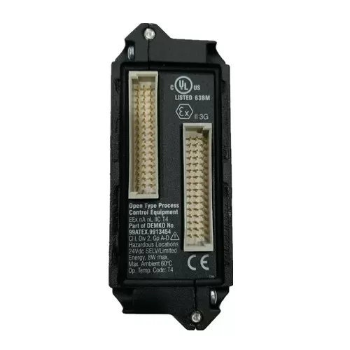 FOXBORO FCP270