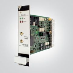 Emerson A6500-UM