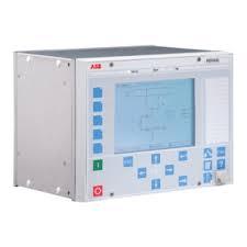 ABB ref630