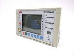 ABB ref542plus