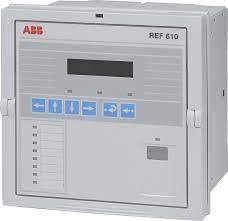 ABB ref610
