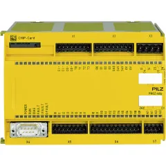 PILZ pnoz m0p