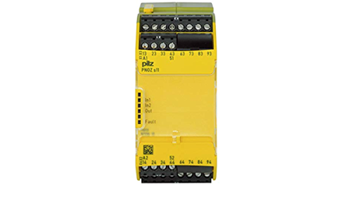 PILZ s11