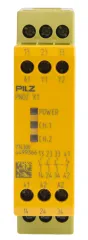 PILZ pnoz x1