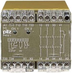 PILZ pnoz1