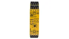 PILZ pnoz xv1p