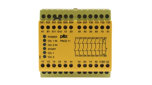 PILZ 774080