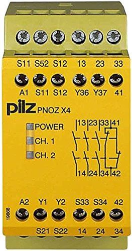 PILZ 774730