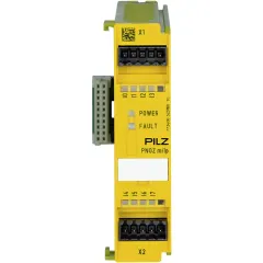 PILZ pnoz mi1p