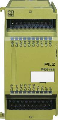 PILZ pnoz mc1p