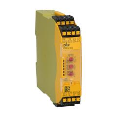 PILZ pnoz s5