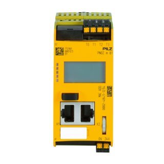 PILZ 772101