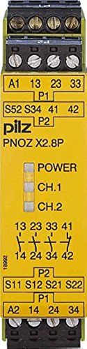 PILZ 787302
