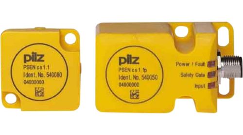 PILZ 540000
