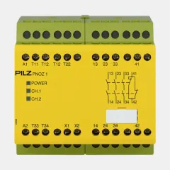 PILZ pnoz 1