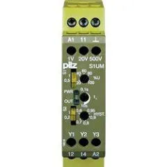 PILZ s1um