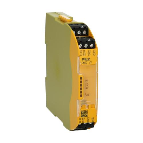 PILZ s7
