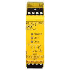 PILZ pnoz e1p