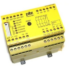PILZ pnoz xm1