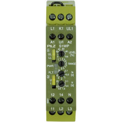 PILZ s1wp
