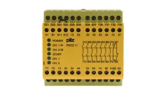 PILZ pnoz 11