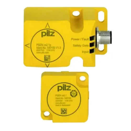PILZ 540100