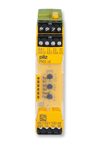 PILZ 751105