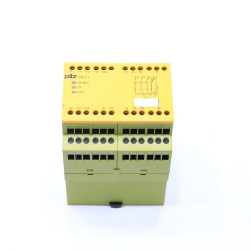 PILZ 775695