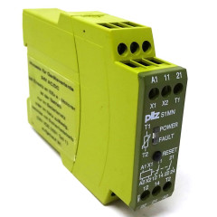 PILZ s1mn