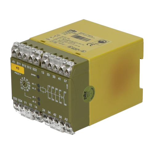 PILZ 474790