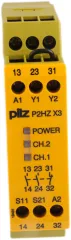 PILZ p2hz