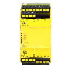 PILZ pnoz s11