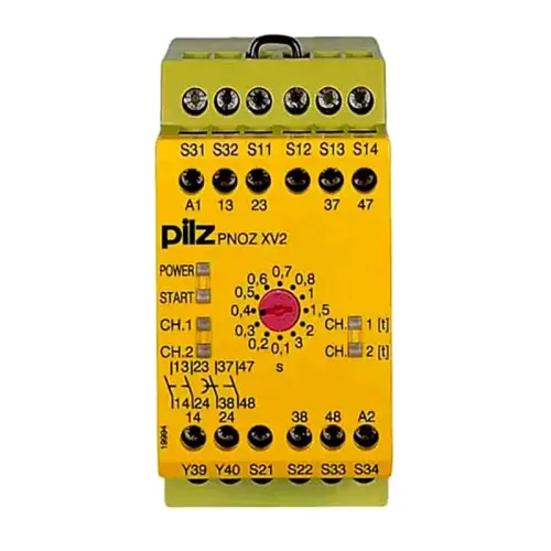 PILZ 774500