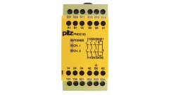 PILZ pnoz 3