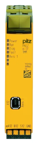 PILZ 772170