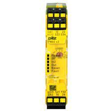 PILZ pnoz s3c