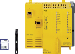 PILZ 312070