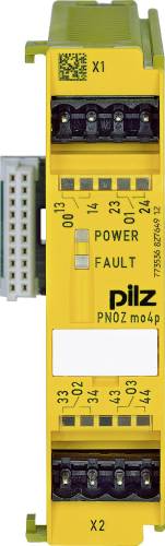 PILZ mo4p