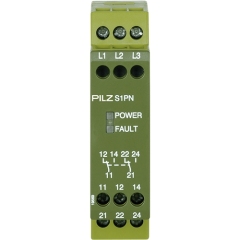 PILZ s1pn